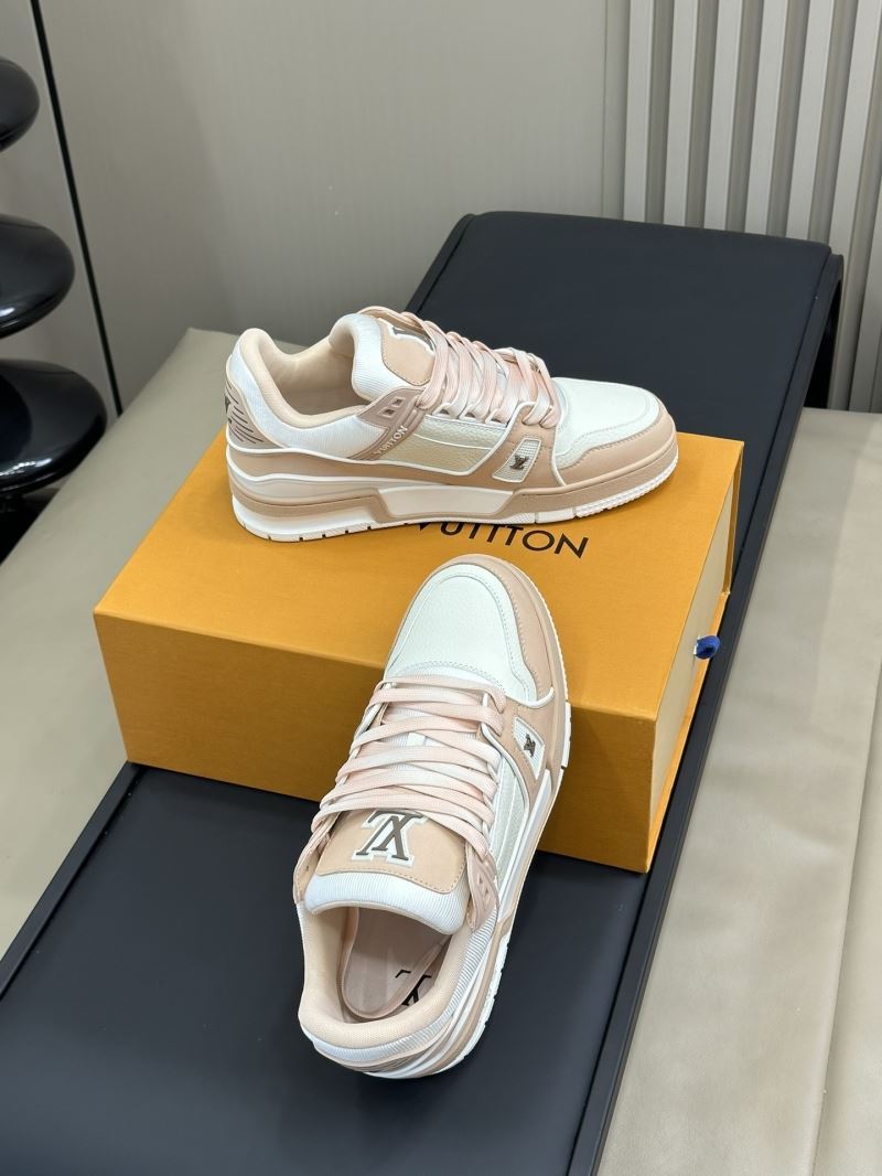 Louis Vuitton Trainer Sneaker